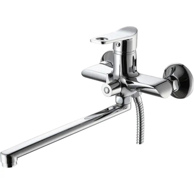 Смеситель для ванны РМС SL137-006E