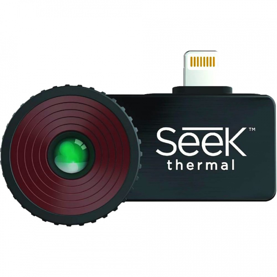 Тепловизор для iOS Seek Thermal KIT