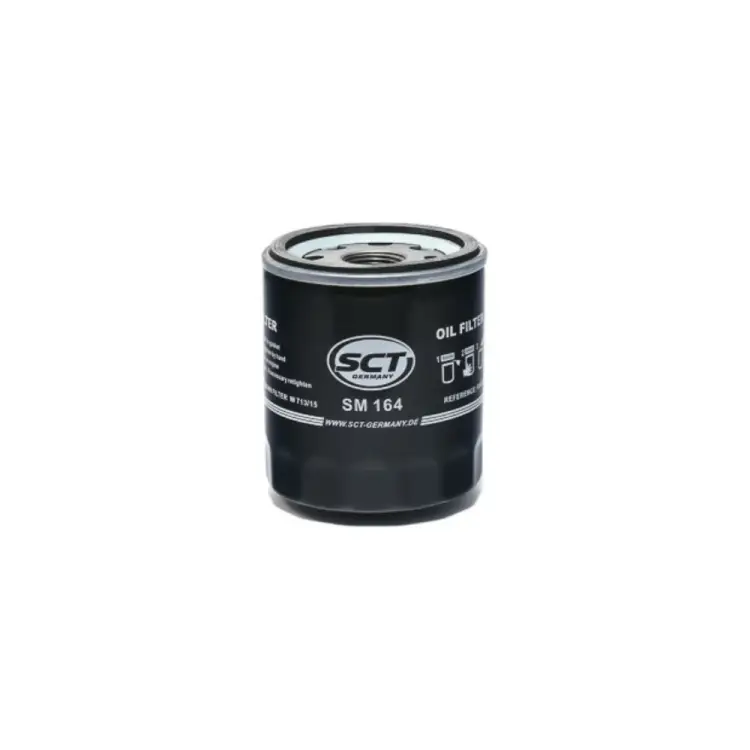 Масляный фильтр SCT SM164 Масляный фильтр SCT SM164