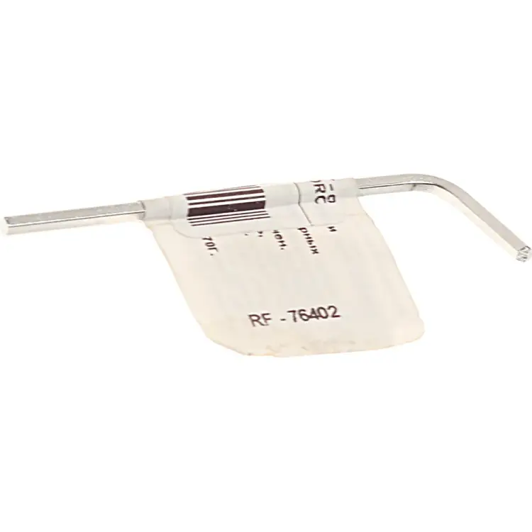 Г-образный шестигранный ключ Rockforce RF-76402(1101) Г-образный шестигранный ключ Rockforce RF-76402(1101)