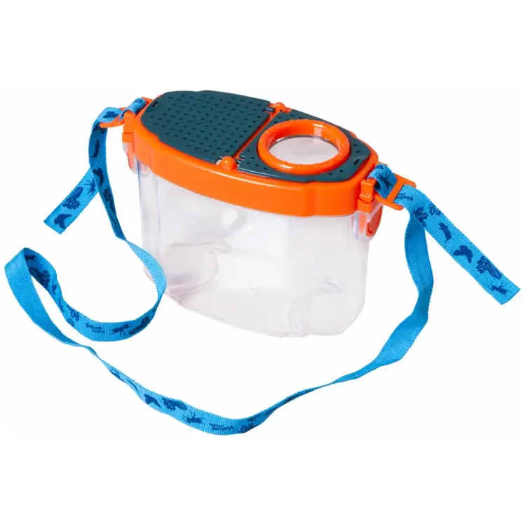 Лупа-стакан Levenhuk LabZZ C3 70810