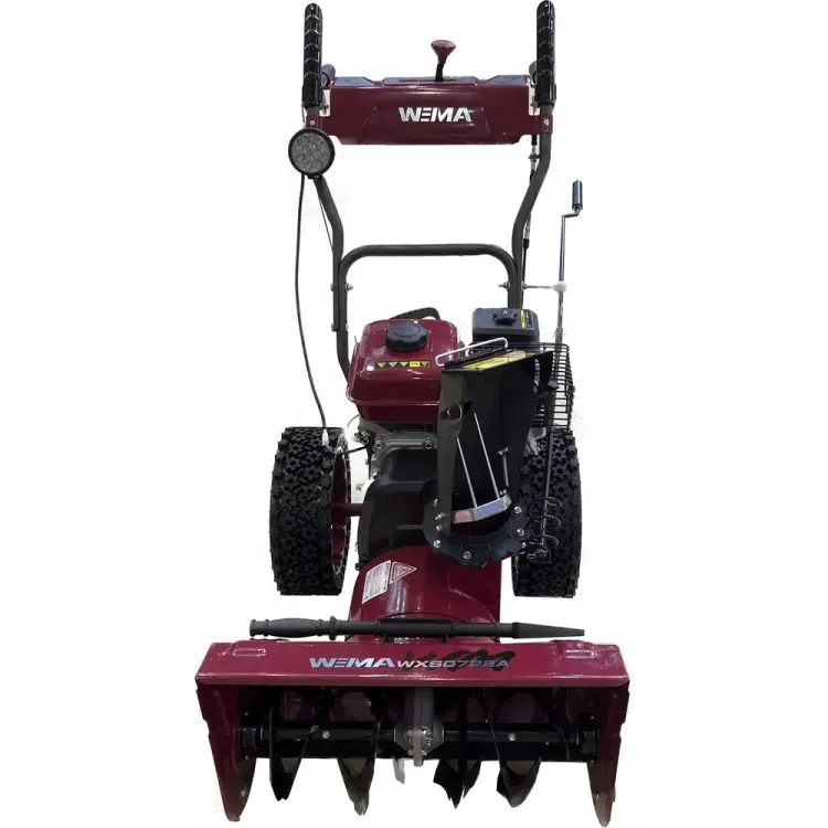 Снегоуборщик Weima WXS0722A-SP-04