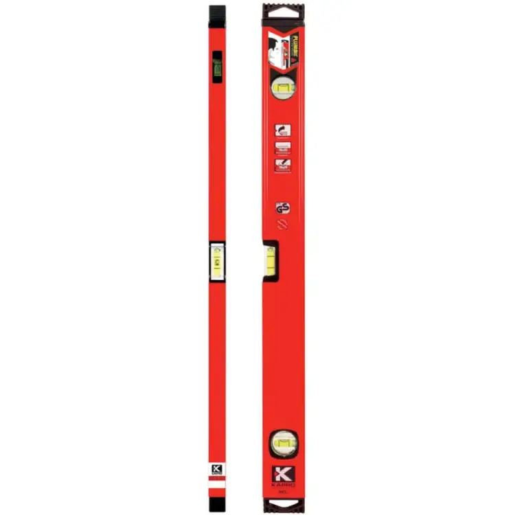 Магнитный уровень Kapro PLUMBSITE GENESIS 781-41-100РМ