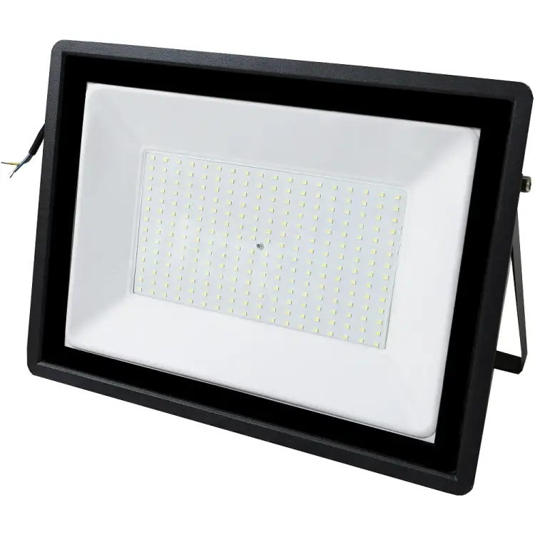 Светодиодный прожектор Сириус А А SFL SFL-500W-B-65K-2