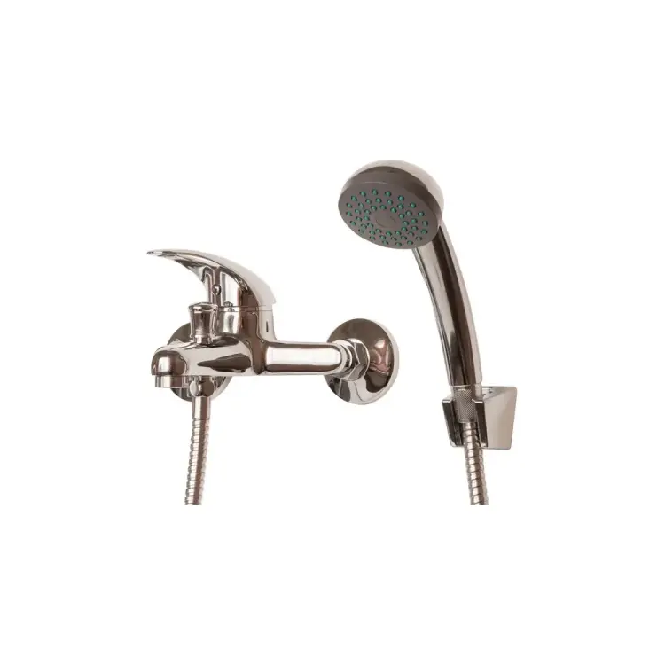 Смеситель для ванны Frap F3002-B 543638