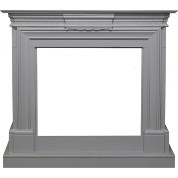 Порталы для каминов