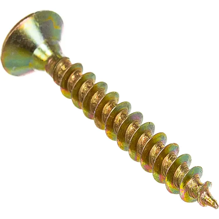 Саморез КРЕП-КОМП 4х30 (1000 шт.) жд430ф