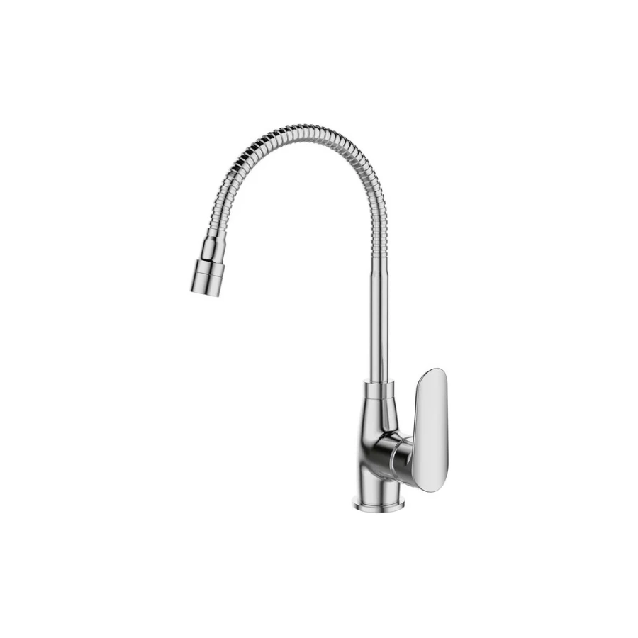 Смеситель для кухни Milardo Meal M07SB2FM05