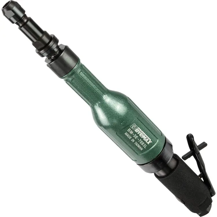 Пневматическая прямая бормашина BYEMAX BM-5E-7083L