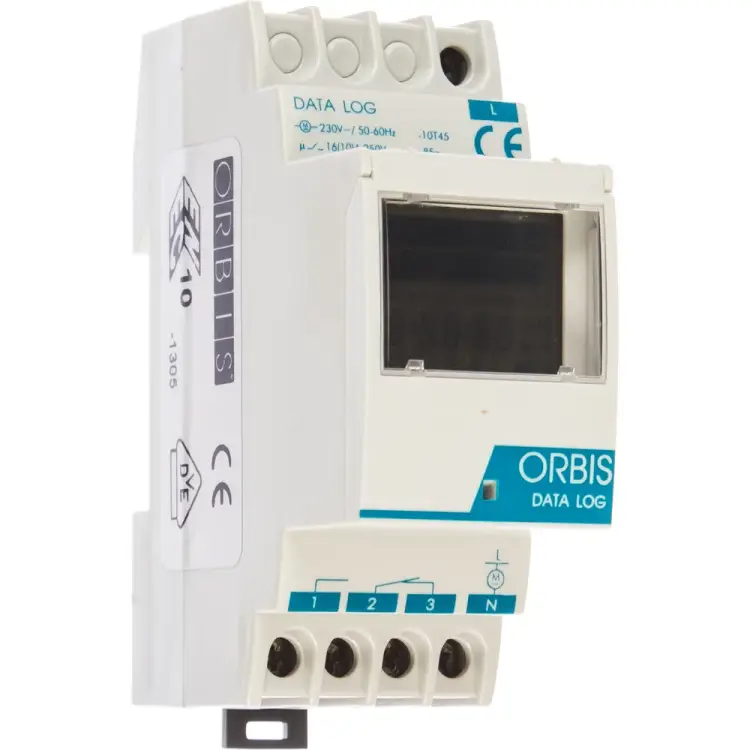Цифровой таймер Orbis DATA LOG OB174012