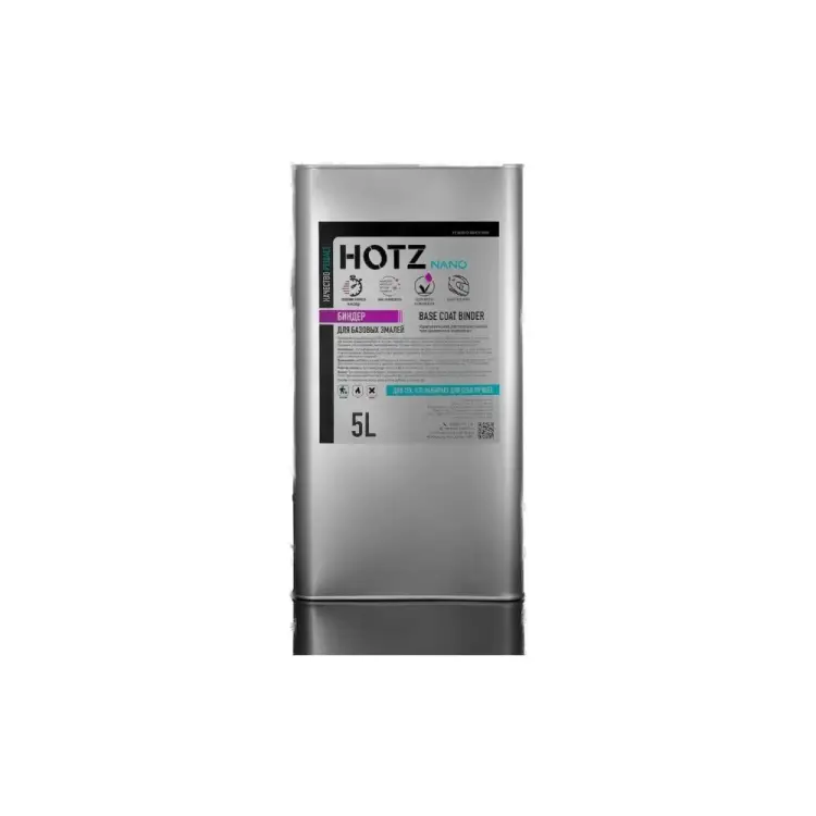 Биндер HOTZ 4673755216277