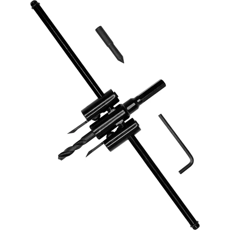 Балеринка по дереву vertextools 0282-30-300