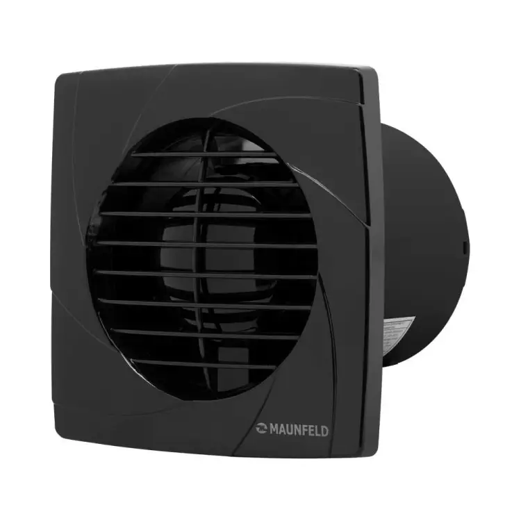 Вытяжной вентилятор MAUNFELD MFB12GB