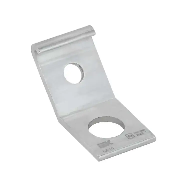 Анкерный кронштейн IEK ca 16 UAK10-1-04-1-02