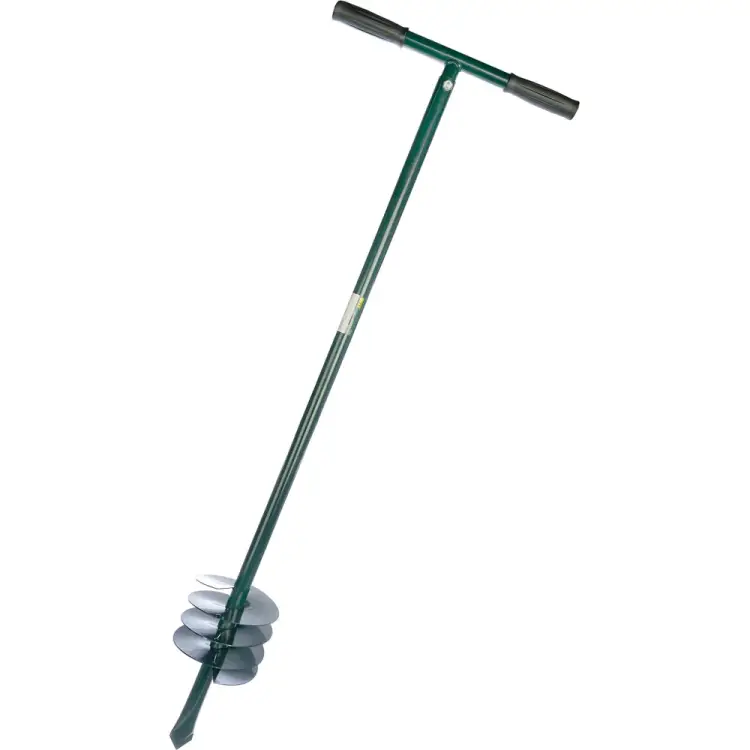 Садовый шнековый бур FIT IT  77245