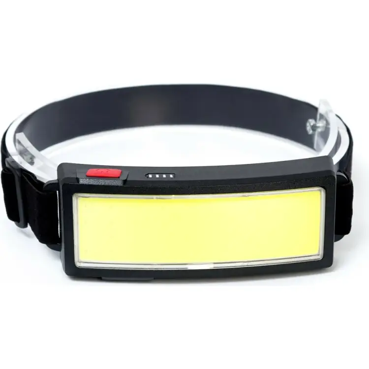 Налобный аккумуляторный фонарь СИМАЛЕНД 7609838