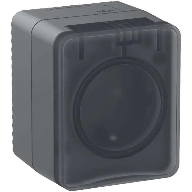 Розетка Systeme Electric AtlasDesign PROFI ATN544045