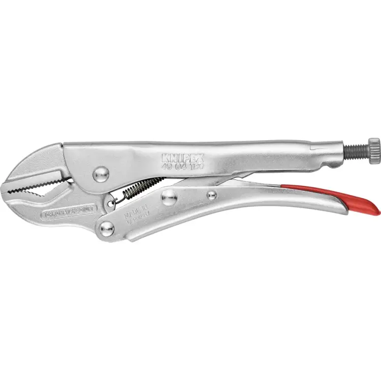 Зажимные клещи Knipex KN-4004180