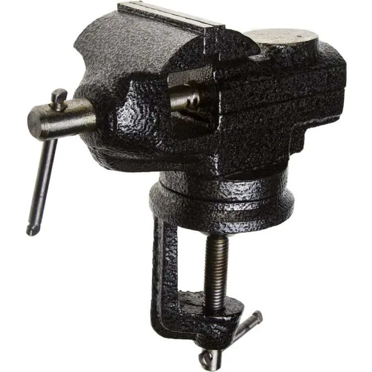 Поворотные тиски STAYER 3252