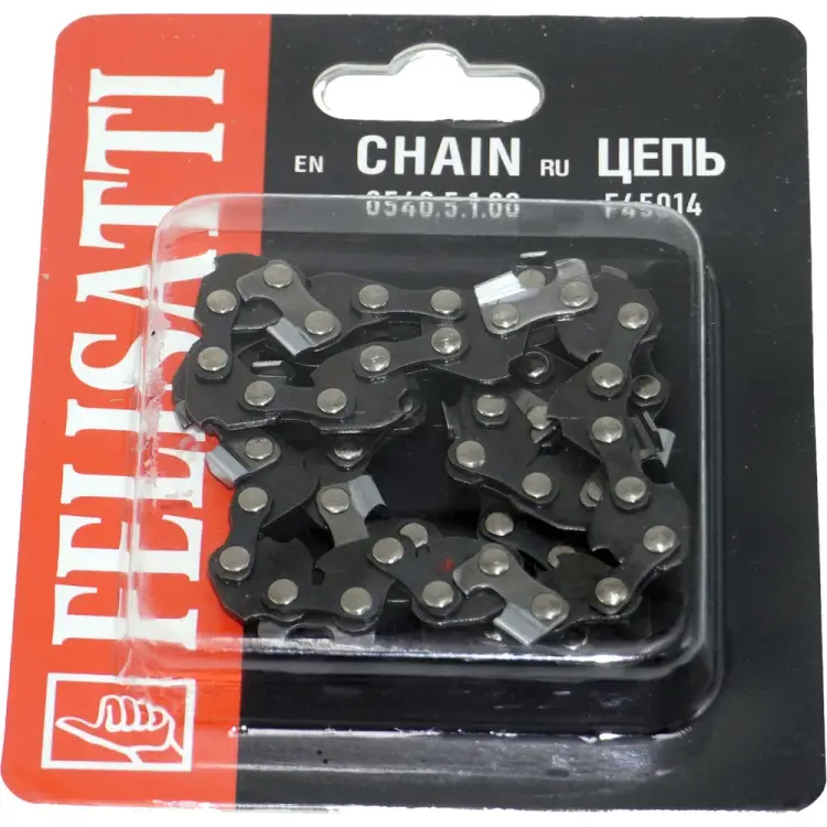 Цепь для ПЦ-6/18Л3 Felisatti 0540.5.1.00