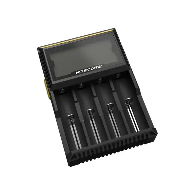 Зарядное устройство Nitecore 11480 Зарядное устройство Nitecore 11480