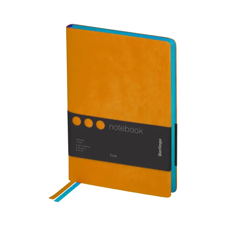 Записная книжка Berlingo Fuze NB0_87503