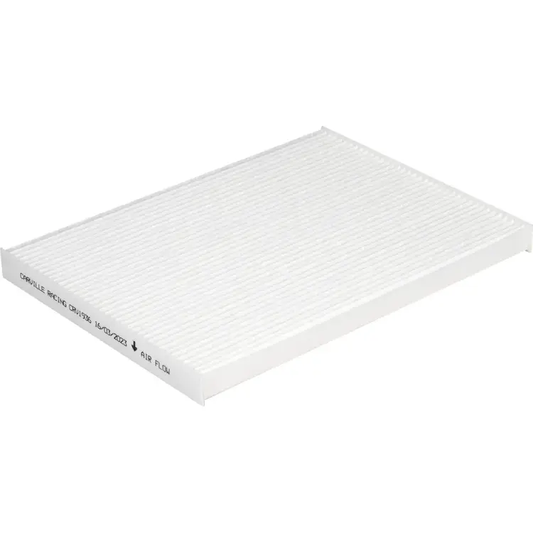 Салонный фильтр для автомобилей nissan qashqai (06-)/ x-trail (07-) CARVILLE RACING CRV1936