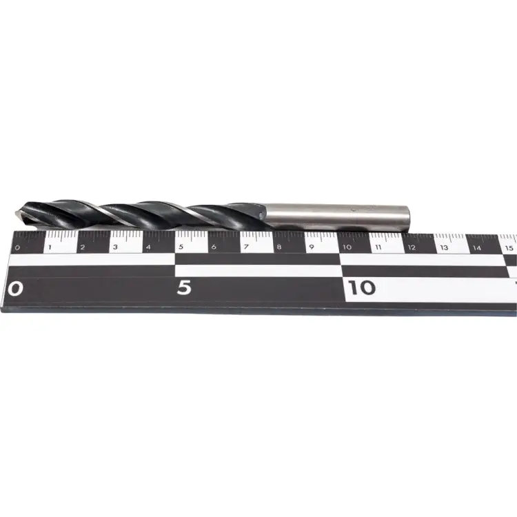 Сверло по металлу ООО "ТМТ ГРУПП" 54448