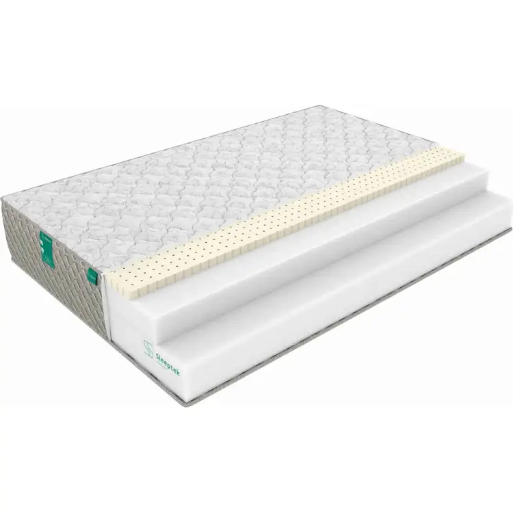Матрас Sleeptek Roll SPecialFoam Latex 26 SRSFL26-00159-4213
