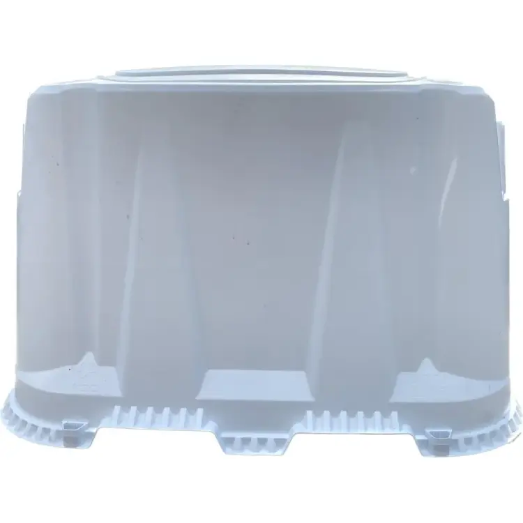 Дорожный барьер KSC KSC-40-018W Дорожный барьер KSC KSC-40-018W