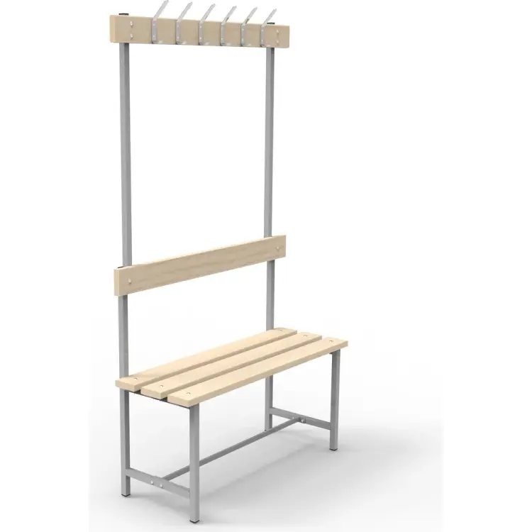 Скамья ТИТАН МЕТА СВТ-4 4670026242737