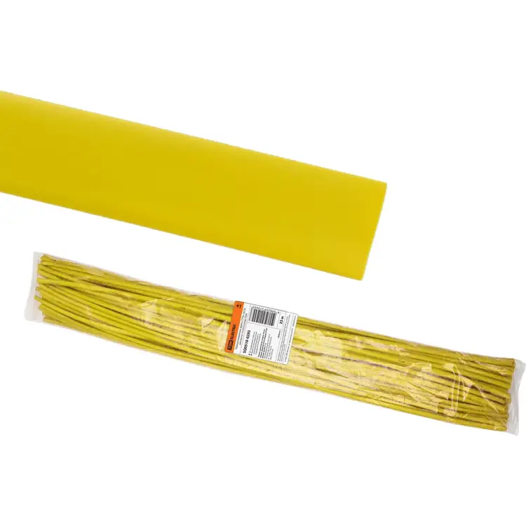 Термоусаживаемая трубка TDM ELECTRIC ТУТнг SQ0518-0293