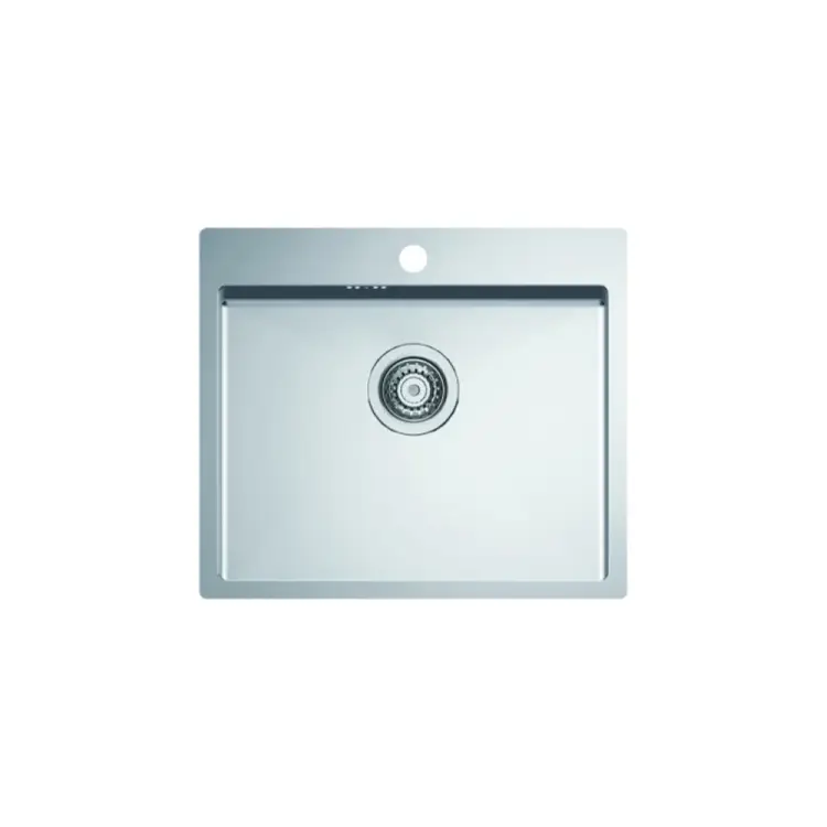 Мойка ALVEUS QUARTO 10 BRS-90 1124382