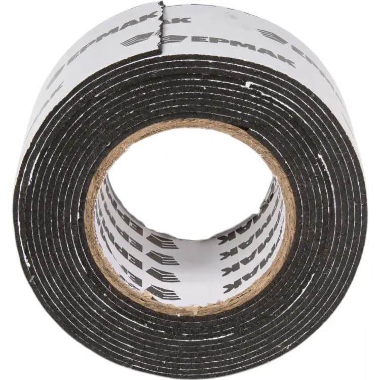 Монтажная двухсторонняя клеящая лента для АВТО ЕРМАК 472-021