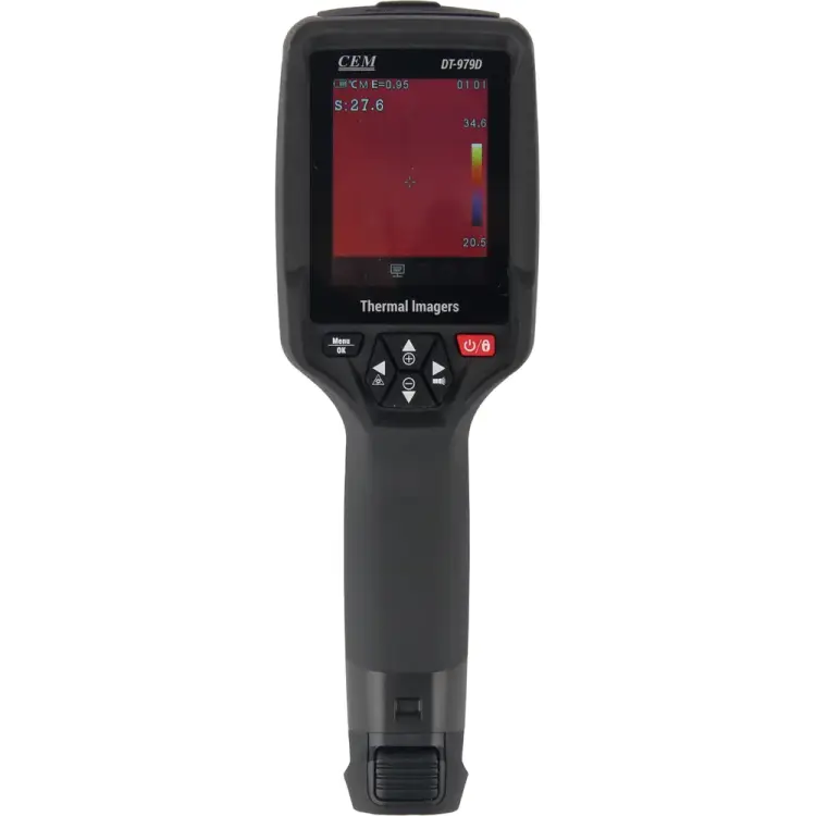 Тепловизор СЕМ DT-979D 875429