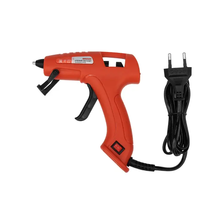 Клеевой пистолет REXANT ЭКСПЕРТ 12-1510 Клеевой пистолет REXANT ЭКСПЕРТ 12-1510