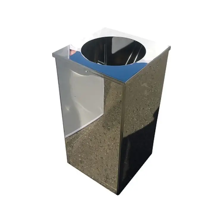 Урна ТИТАН МЕТА Мета Квадро-26 4607078087351