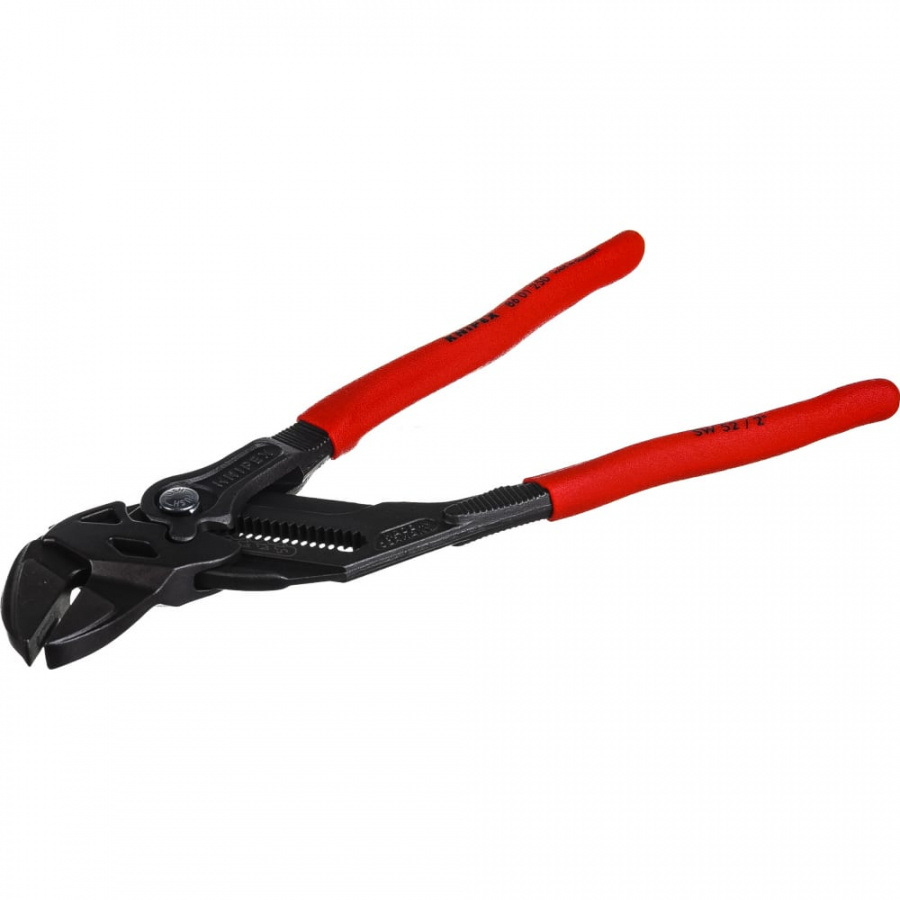 Разводной ключ Knipex KN-8601250