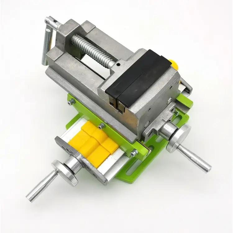Координатные тиски BESTELLI AC01100235 Координатные тиски BESTELLI AC01100235
