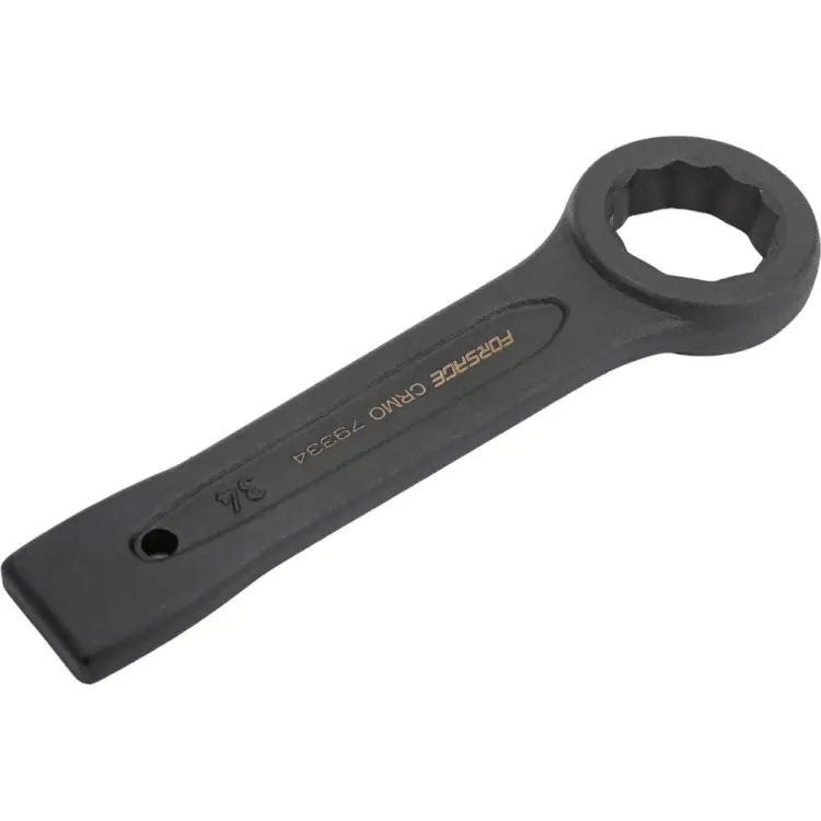 Ударный односторонний накидной ключ Forsage F-79334(19245)