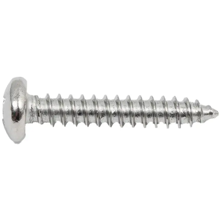 Саморез КРЕП-КОМП 3.9х22 DIN7981 1000 шт. шпн3922