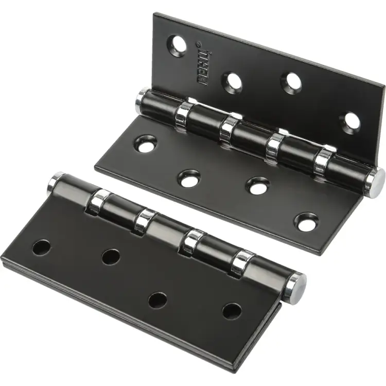 Стальная петля Ренц IN100-4BB FH B/CP (2шт)