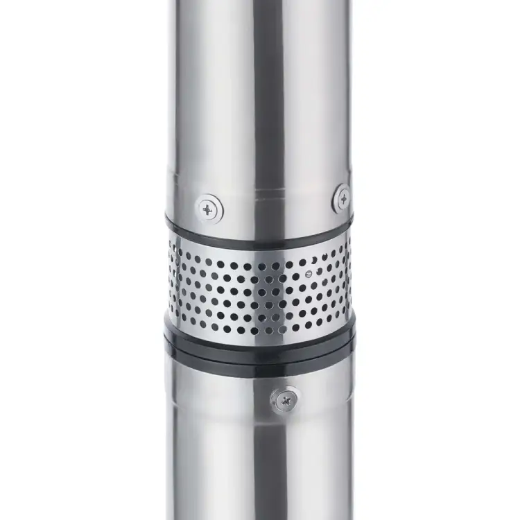 Погружной насос UNIPUMP БЦП 3,5-0,5-150 77471