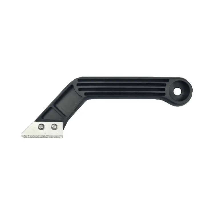 Нож скребок для плиточных швов Strong СТБ-30700001