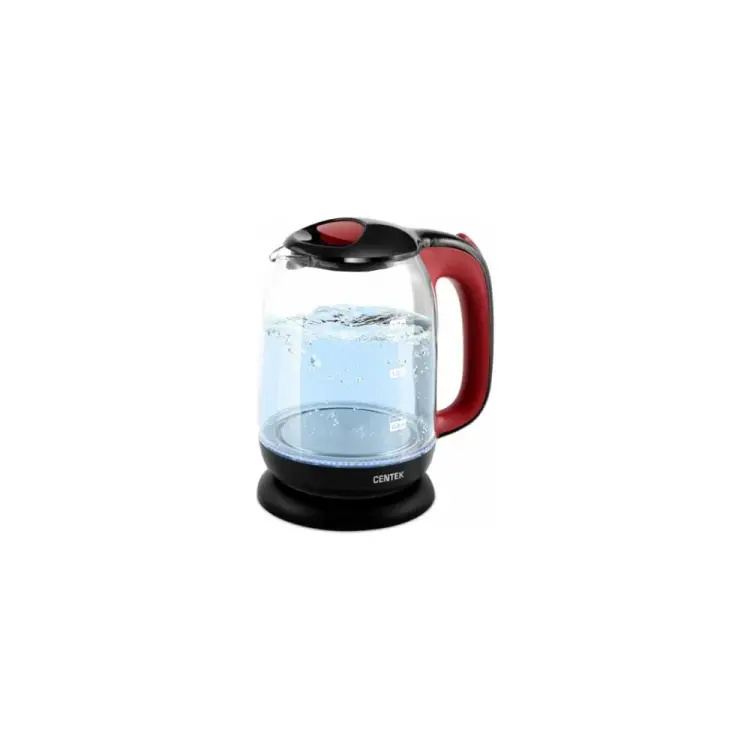 Чайник Vancouver Centek Vancouver CT-0034 Black Чайник Vancouver Centek Vancouver CT-0034 Black