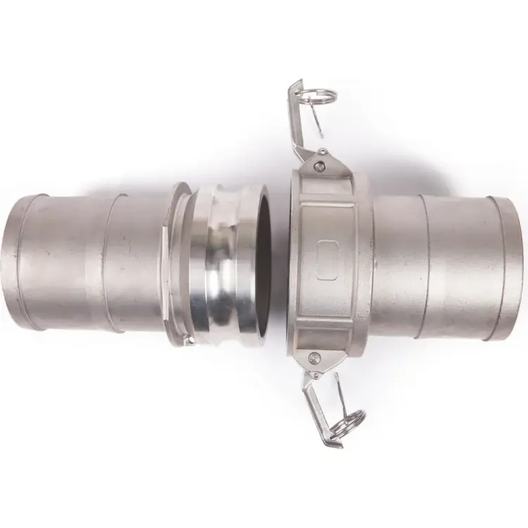 Комплект шлангового соединения Master Yard CE-250