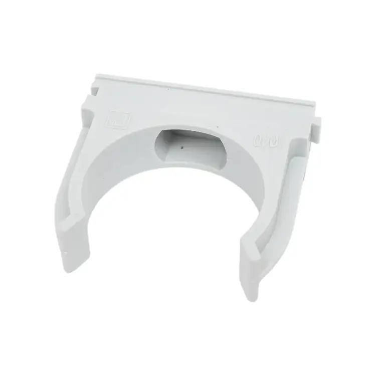 Крепеж-клипса для труб Промрукав 02740