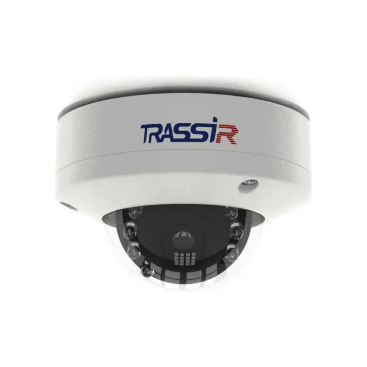 Ip камеры Trassir TR-W2D5 УТ-00048500 Ip камеры Trassir TR-W2D5 УТ-00048500