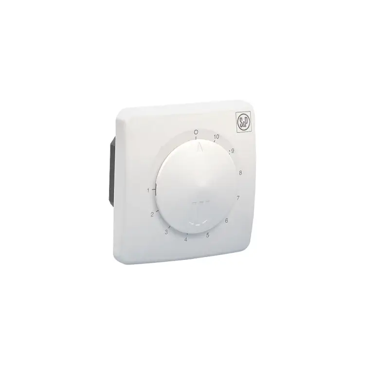 Регулятор скорости Soler&Palau REB-1NE 03-0303-002