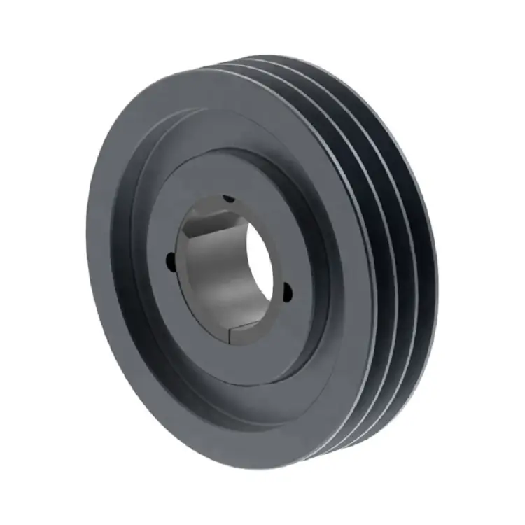 Шкив OPTIBELT SPZ 170/3 TB